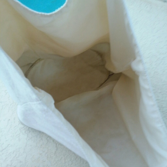 VICTORIA SECRET Overnight Tote Handbag - Picture 6 of 6